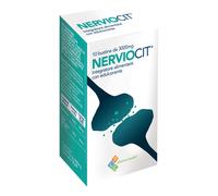 Plc Pharma Health NERVIOCIT 10 BUSTINE