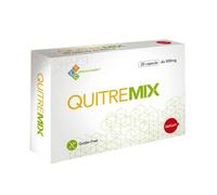 Plc Pharma Health QUITREMIX 20 CAPSULE