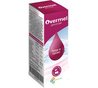 plc pharma health srl Overmel Gocce 20ml