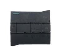 PLC PLC S7-1200 CPU 1214C,6ES7214-1AG40-0XB0 /6ES7214-1BG40-0XB0 /6ES7214-1HG40-0XB0 (Color : 6ES7214-1AG40-0XB0, Size : 1pc)