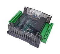PLC Programmable Controller 1N-20MR DC Relay Module With Base Industrial Control Board Logic Automatico