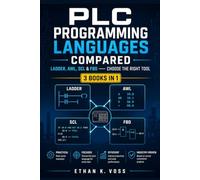 PLC Programming Languages Compared: Ladder, AWL, SCL & FBD - Choose the Right Tool