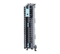 PLC S7-1500, 6ES7592-1AM00-0XB0 Connettore frontale a 40 pin Terminale a vite 35 mm