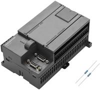 PLC S7-200 CPU224XP Modulo Programmabile Logico, 24V DC/DC/DC Controllore Logico