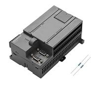 PLC S7-200 CPU224XP Modulo Programmabile Logico, 24V DC/DC/DC Controllore Logico Programmabile