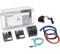 PLC Starter Kit [AKX00051] - Starter Kit per L'Automazione Industriale, Ideale p