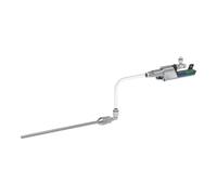PLC Tipo 24V Eliminatore elettrostatico ion per eliminare la polvere elettrostatica