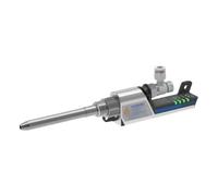 PLC Tipo 24V Eliminatore elettrostatico ion per eliminare la polvere elettrostatica