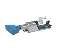 PLC Tipo 24V Eliminatore elettrostatico ion per eliminare la polvere elettrostatica