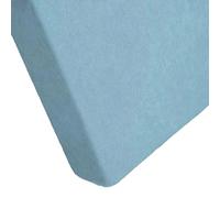 PLCIVSA Cuscino per Panca da Interno,Cuscini per Panca da Finestra 2/3 Posti,Rettangolare Cuscini per Sedia con Cerniera E Fondo Antiscivolo,per Giardino,Patio,Ingresso, Cucina(Blu,110x30cm/43x12in)