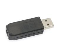 PLCPDM 1 Modulo Ricarica USB da 4, 2 V con Uscita sovraccarico/cortocircuito da 0, 60 A per batterie agli ioni Litio a cella Singola Ricarica a cella Singola