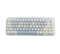PLCPDM 144Key caps per una migliore esperienza di digitazione su tastiere meccaniche comodi keycaps