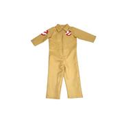 PLCPDM 1Set Ghostly Movie Busters Accessori Per Costumi Per Bambini Bambino Costume Cosplay Halloween Ghostbuster Tuta Protoni Pacchetto Ghostbuster Abiti