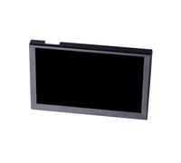 PLCPDM 5 pollici USB C Secondario Dello Schermo Del Computer CPU GPU Monitor Display USB Per Monitor