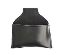 PLCPDM Borsa porta gessetti da biliardo in pelle PU, per biliardo, biliardo, snooker