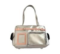 PLCPDM Borse Per La Scuola A Tema Anime Alla Borse Spalla Zaino Lo Zaino Con Ampi Scomparti La Borsa Cosplay Anime Multi Compartimento Essenziale Quotidiano