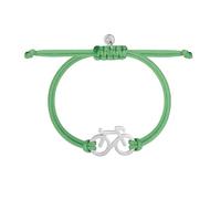 PLCPDM Bracciale da Ciclismo in Metallo Lavorato a Mano Design Flessibile E Regolabile Regalo Gioielli Sportivi per Ciclisti Regalo Ciclismo Antiruggine