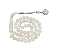 PLCPDM Catena da mano in resina attivata dalla luce solare, comoda, unisex, con perline per regali e la maggior parte delle occasioni, con perline che cambiano colore UV, Misura unica, come descritto