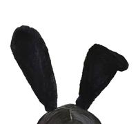 PLCPDM Cerchietto per capelli da donna, per studentesse, per scattare foto, diversi colori, per Natale, carnevale