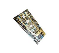 PLCPDM Circuito E Riproduzione da 834 Mm Tubo Elettronico Set Fiele Adesivo Magnetico Dinamico per La Casa Amplificatore Magnetico Dinamico Facile Montaggio