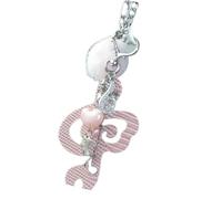 PLCPDM Collana con ciondolo a forma di nota musicale, gioiello per esprimere l'amore per la musica, Misura unica, come descritto, come descritto