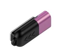 PLCPDM Convertitore Ricarica Magnetica Interfacce Tipo C Connessione Facile Efficiente per La Banda 9/8/7/6 Orologio con Connettore Caricatore Allineamento Automatico