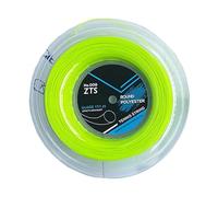 PLCPDM Corde Tennis in Poliestere Buona qualità Corde Tennis Miglioramento della Stringa Tennis Elastico A velocità