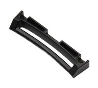 PLCPDM Corrosioni Clip per Regole Metalliche Resistenti per 2 Cinghie Aggiornamenti Migliorati Stabilità Sistemi Sicuri Anticorrosione Cingoli La Testa