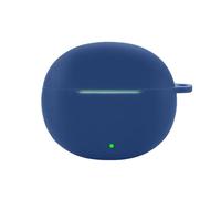 PLCPDM Custodia morbida per cuffie, resistente alla polvere, resistente all'acqua, protegge contro le coperture protettive in silicone per auricolari