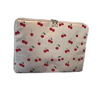 PLCPDM Custodia Per Laptop Custodia Per Computer Borsa Per Computer Con PU Resistente Ai Graffi E Chiusura Con Cerniere Borsa Professionale Per Donna Borsa Per Computer in PU