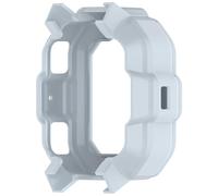 PLCPDM Custodia per Smartwatch Soft per Bambini Shock Shock Manicotto Leggero 5 Colori Opzione Ticktalk 5 Orologio Bambini Riparazioni Orologio TPU Custodia