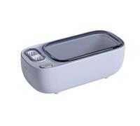 PLCPDM Detergente efficiente per Gioielli e Occhiali Attrezzatura per la Pulizia delle strutture in plastica detergente Professionale Perfetto per la Macchina lavaocchi per Gioielli