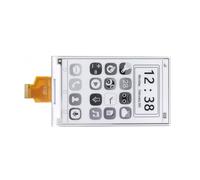 PLCPDM Display Touch Capacitivo da 4, 26 Pollici EPaper Display risoluzione 219PPI a Basso consumo per Applicazioni Schermo efficienza energetica