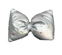 PLCPDM Dolce Bowknot Clip Laterale Dei Capelli Fermaglio Frangia Fatti A Mano Forcina Ragazza Donne Elegante Barrette Strass Loves Copric