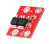 PLCPDM Efficient 15A Diodes Controller for Solar Circuits Prevents Backflow Low Power Consumption High Efficiency Solar Ideal Controller