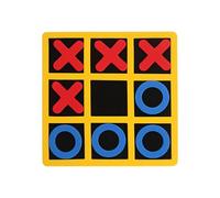 PLCPDM Game Board Bright Board Pensiero Allenamento per Sviluppare Un Gioco Sviluppo Bambini Educativo Intelligente I Bambini Sviluppo Sociale