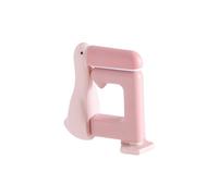 PLCPDM Gancio Multiuso Comodo Per Organizzare Lo Spazio In Uffici Case E Aule Senza Installazione Richiesta. Gancio Da Scrivania Salvaspazio