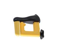 PLCPDM Gancio Multiuso Comodo Per Organizzare Lo Spazio In Uffici Case E Aule Senza Installazione Richiesta. Gancio Da Scrivania Salvaspazio