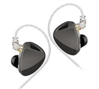 PLCPDM Gli artisti del palco preferiscono cuffie in-ear con filtro di alta qualità per un controllo preciso dei suoni auricolari ad alta risoluzione nell'orecchio