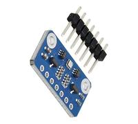 PLCPDM I2C SPI Compatibile Sensori Pressione Atmosferica Modulo Elevato Precisione per Applicazioni della Scheda Sviluppo 300-1250HPA