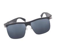 PLCPDM INTELLIGENCE Occhiali intelligenti rafforzati Immediata Traduzione linguistica bidirezionale Orecchio aperto Struttura del suono Montatura sottile Preferenze Lenti multiple Traduzione dal vivo