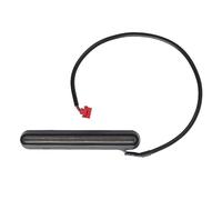 PLCPDM La Lampada Marcia Diurna Per Scooter Elettrico Sostitutiva Della Luce Anteriore a LED in Plastica Per Scooter G3 Migliora La Durata Degli Accessori Per La Luce Della Lampada Anteriore