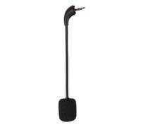 PLCPDM Microfono di ricambio per cuffie K750W K800W Cuffie staccabili Mic Boom