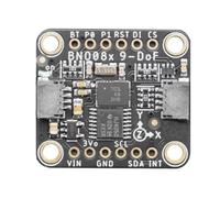 PLCPDM Migliora Progetto con Modulo Compatto BNO085 9- FUSIONS SENSORI Solist per Sensibili Movimento Accurati E Scheda Sensori PCB Dati