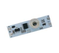 PLCPDM Modulo Dimmer Rilevamento Movimento Tensioni 5V-24V Controllo Gesto Interruttori Touch Capacitivi per Progetti Domotici Capacitive Touch Switches