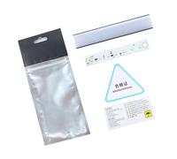 PLCPDM Modulo MODULO LED per Plus Stampante Alto CRI 90+ Resistenza A Sfarfallio Magnetica Installazione Rapida Kit LED Controllo A Temperatura Intelligente