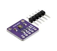 PLCPDM Modulo Sensori Luce Ambientale VEML6030 a Basso Consumo con Ampie Gamme Dinamiche per Progetti Elettronica Portatile Modulo Sensori Luce Ambientale