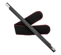 PLCPDM Pali Ombreggianti Compatti Resistenti alle Intemperie Sostanza Carbonio Attrezzatura da Esterno per Pasti All'aperto Organizzare Pali Ombreggianti Flessibili