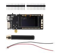 PLCPDM PROGRAMMABILE 433/868/915MHz LED LED 0.96 Pollici WiFi WiFi Sviluppo Sviluppo Modulo