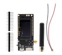 PLCPDM PROGRAMMABILE 433/868/915MHz LED LED 0.96 Pollici WiFi WiFi Sviluppo Sviluppo Modulo